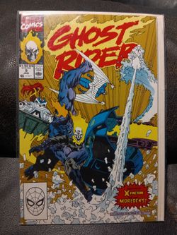 Comics