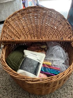Crochet Kit