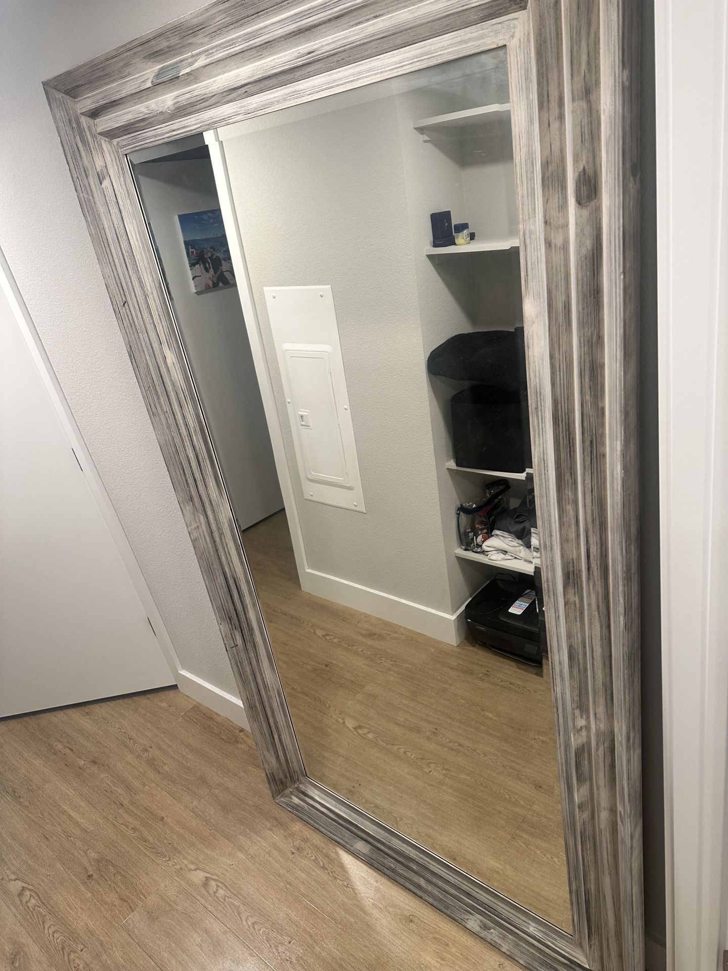 36βx72β mirror