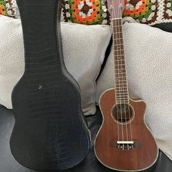 Tenor Ukulele, Oscar Schmidt. 