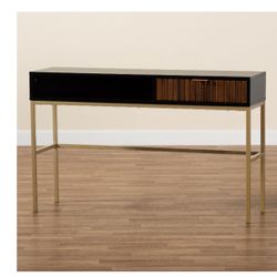 Console Table 47.2”