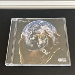 D12 World Eminem CD Album 2004 Shady Interscope Records B0002404-02