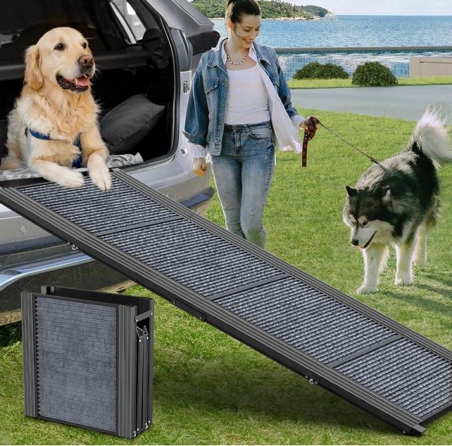 Dog Ramp