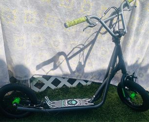 Scooter