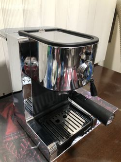 Máquina De Café Espresso ☕️ 