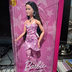 Barbie DELUXE STYLE Doll Raquelle Hard To Find