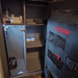 RedField 48 Gun Safe BRAND NEW