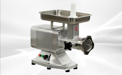 NSF Commercial 1.5HP Meat mincer Grinder 1100w HM-22
