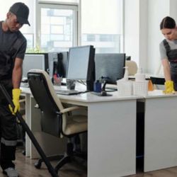 Margarita’s Cleaning 