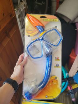 Snorkel kit-New