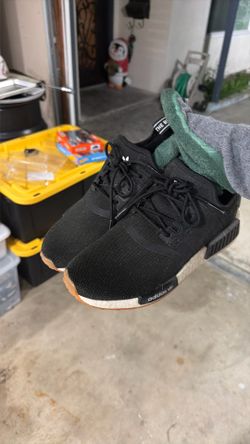 Adidas Nmd