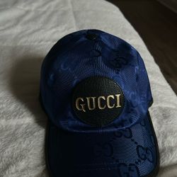 Authentic Gucci Hat
