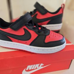 Kids Nike Borough Low
