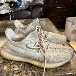Adidas Yeezy Boost 350 v2 Citrin Size 12
