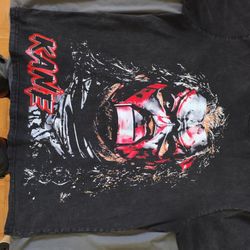 XXL Kane Shirt 