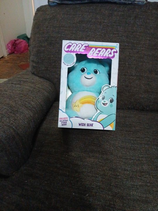 Care Bear