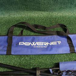 Powernet Ball Caddy
