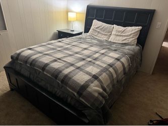Bedroom Set