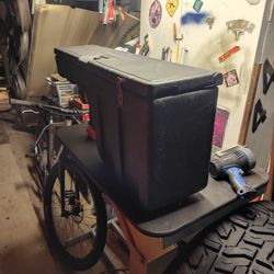 Small Tool Box