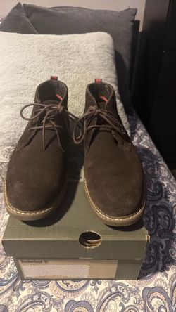 Timberland Chukka Shoes