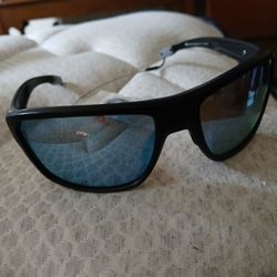 Oakley Split Shot Sunglasses 