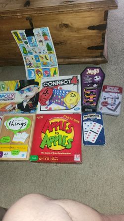 Board Games
