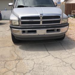 1995 Dodge Ram
