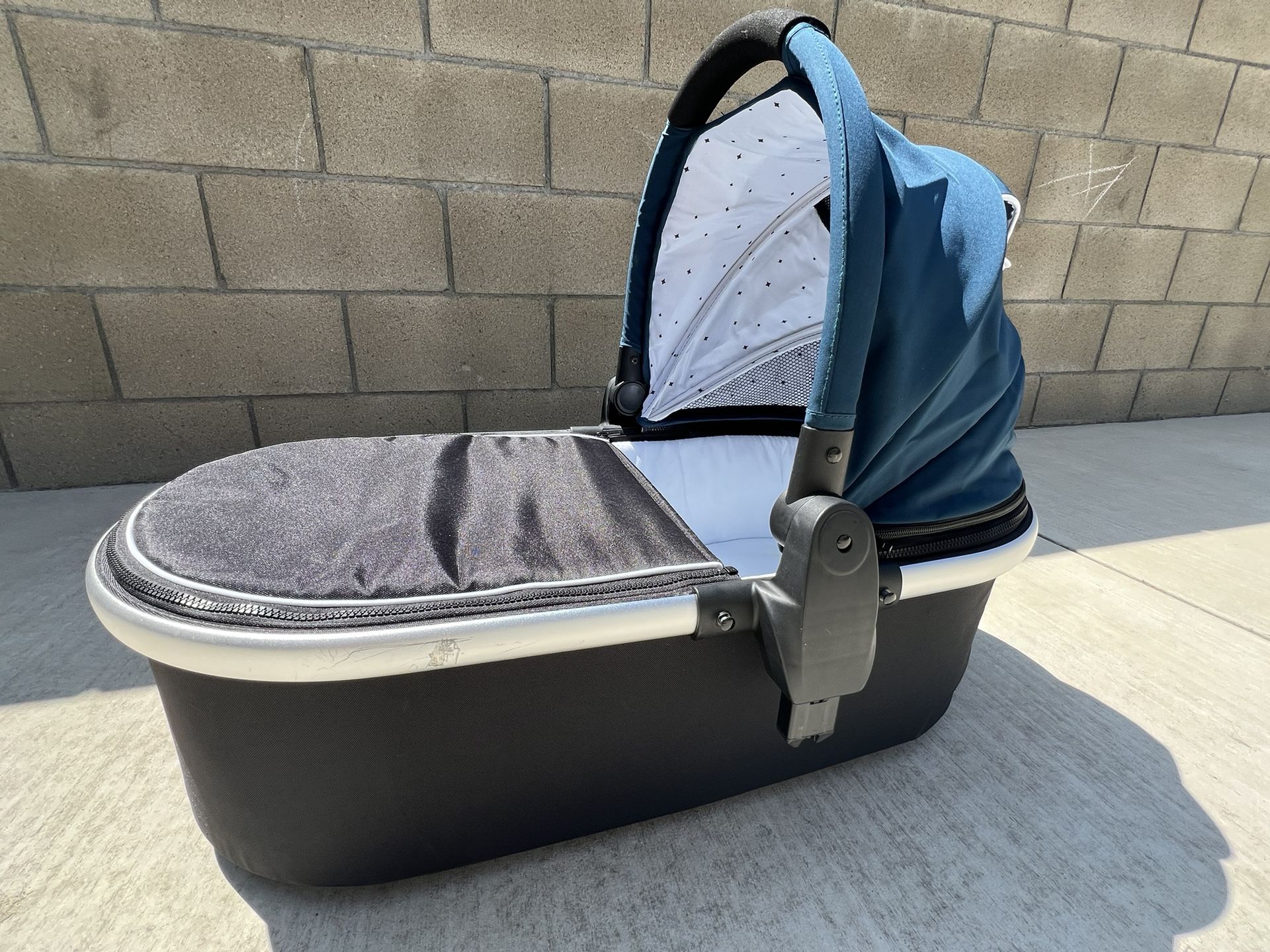 Mockingbird Stroller Bassinet