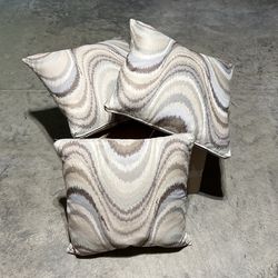 Sofa Pillows