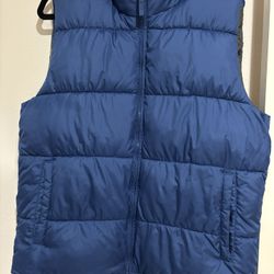 Women’s Puffer Jacket 