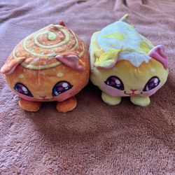 Kitty Cat Cookeez Makers