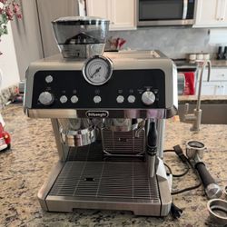 De'Longhi La Specialista 