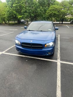 2009 Dodge Charger