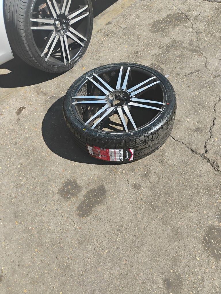 Used Rims