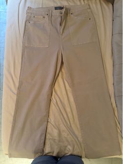 Torrid high-rise pants size 14