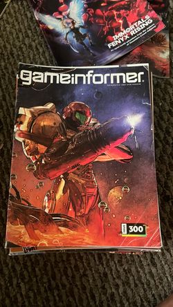 Issue 300