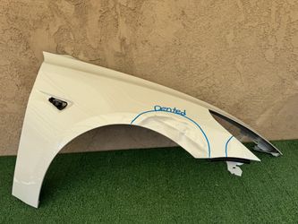2017-2023 Tesla Model 3 Front Right Passenger Fender Panel OEM