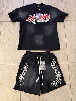 Hellstar set