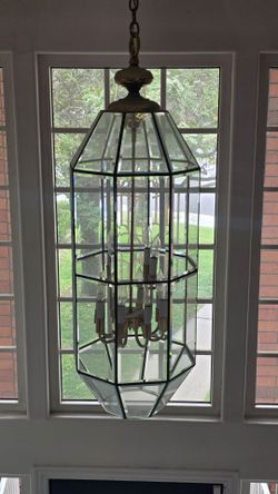 Chandelier
