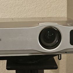 Projector