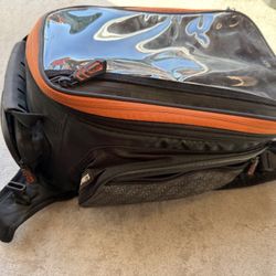 Ktm Tank Bag