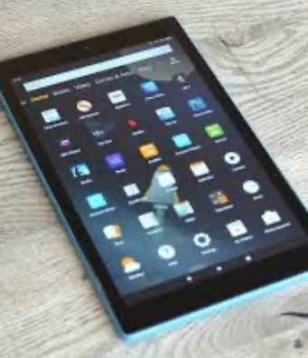 kindle Fire Tablet Big SALE