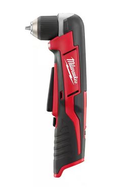 M12 12V Lithium-Ion Cordless 3/8 in. Right Angle Drill (Tool-Only)