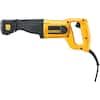 DeWalt Reciprocating saw corded