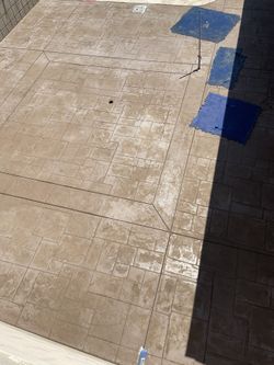 Trabajos De Concreto