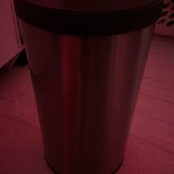 Trashcan