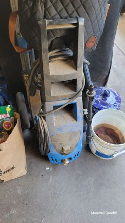 Pressure washer  for sale