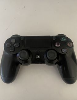 Controller