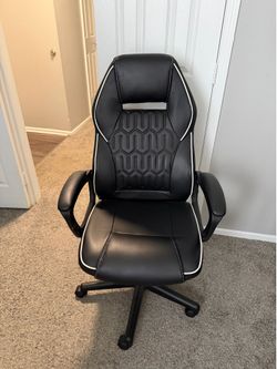 Gaming chair