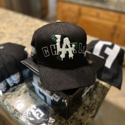 LA Drip Hat